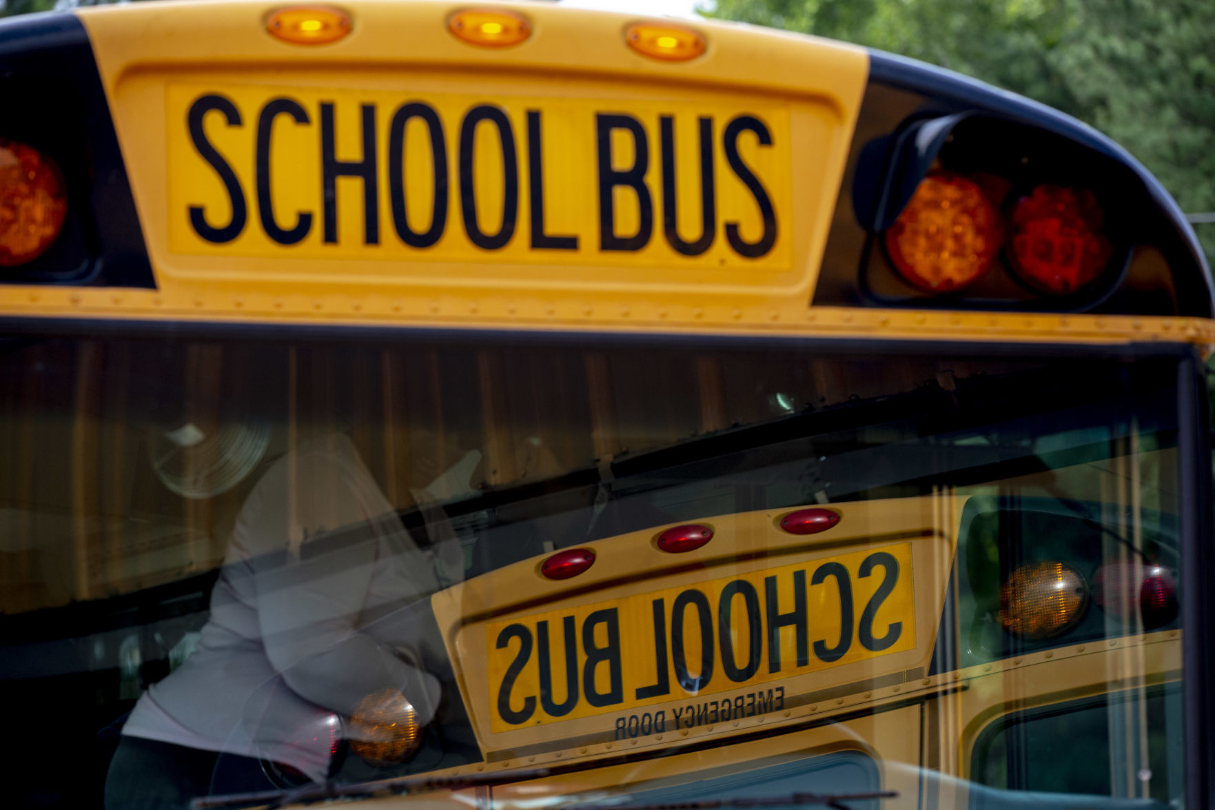 First day of school